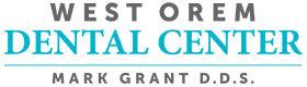 Dentist Houston TX West Orem Dental Center Logo
